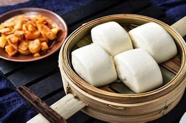 梦到热馒头是什么意思_梦见热馒头预示什么