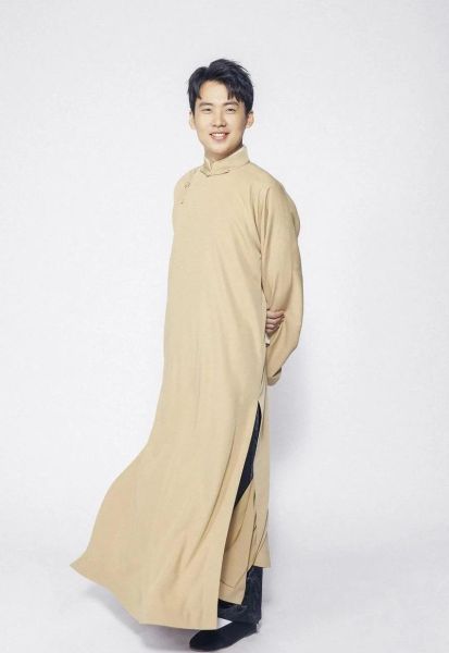 郭麒麟属相是什么_郭麒麟生肖性格分析