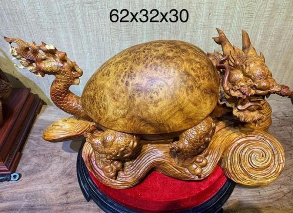 梦到鳌是什么意思_鳌的梦境解析