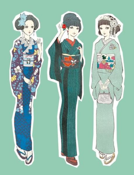 梦到穿和服_代表什么含义