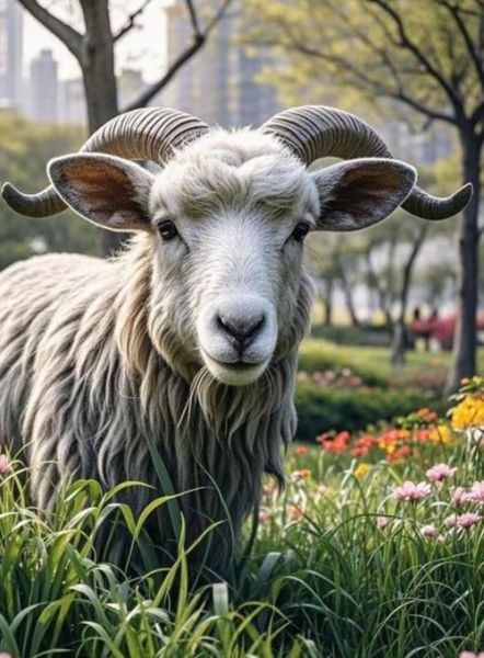 狗年属羊财运如何_属羊人狗年怎么提升财运