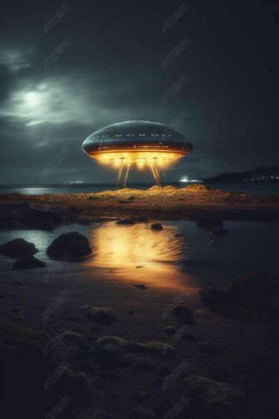 梦到ufo是什么意思_梦到飞碟代表什么