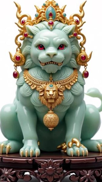 狮子男财运2018如何_狮子男2018年财运旺吗