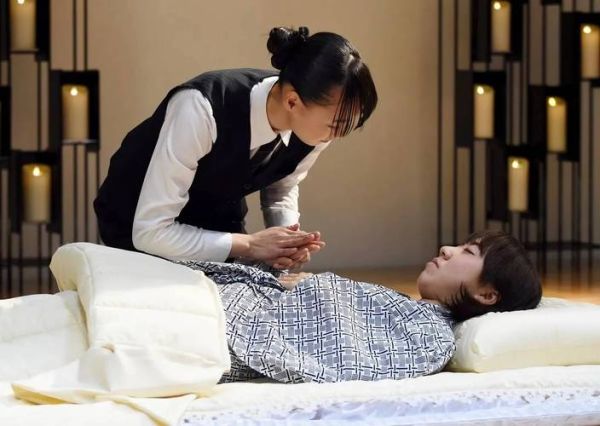 梦到埋尸体是什么意思_梦到埋尸体预示着什么