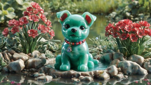 水狗命财运如何_水狗命适合做什么生意