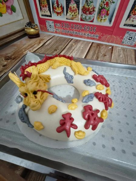 梦到吃糕点是什么意思_梦到吃糕点预示什么