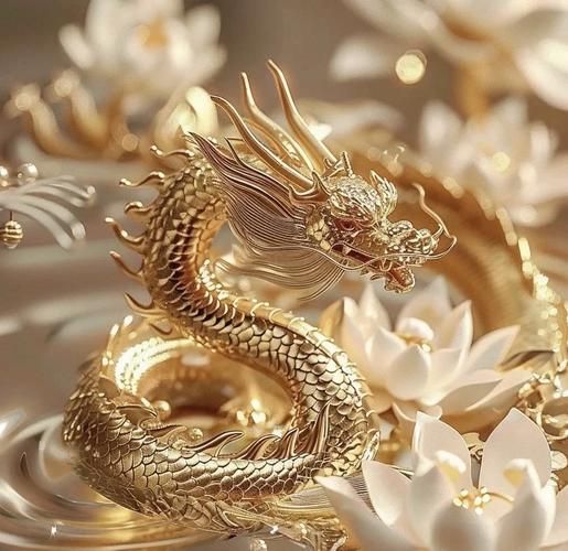 2024年属龙人运势如何_属龙人适合佩戴什么