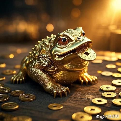 金蟾代表哪个属相_金蟾适合什么生肖佩戴