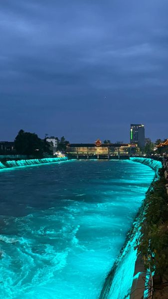 梦到江是什么意思_梦到江预示着什么