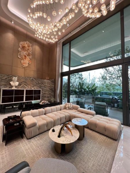 梦到搬豪宅_是什么意思