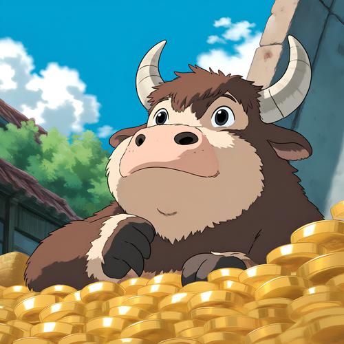 1973年属牛人今日运势_今天财运如何