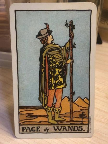 权杖侍从财运_如何提升偏财运