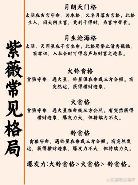 紫微斗数怎么看财运_如何提升偏财运