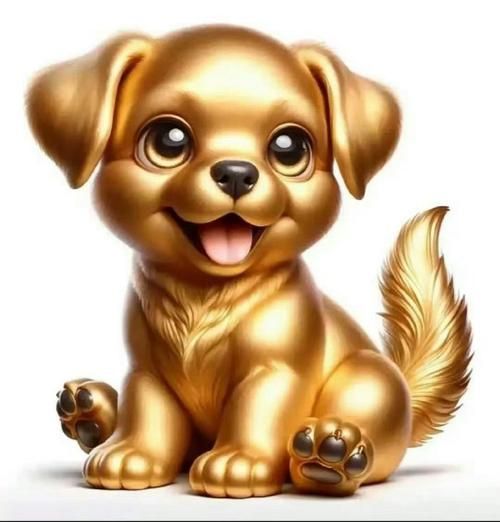 狗人2019年财运如何_狗人2019年财运提升方法