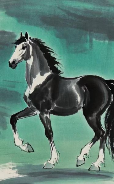 生肖马8月运势如何_属马人8月财运好吗