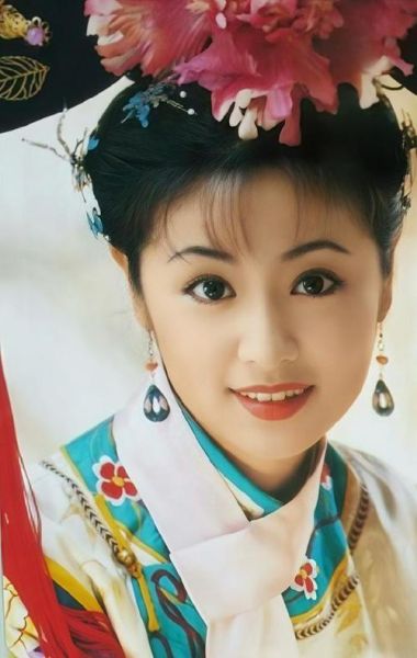 林心如属相是什么_林心如生肖性格解析