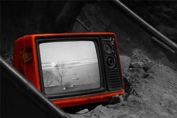 梦到买电视机什么意思_梦见买电视预示什么