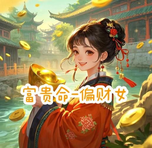 女人走偏财运是什么意思_女人偏财运旺的征兆