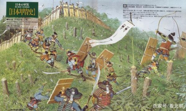 梦到和日本人打仗_意味着什么