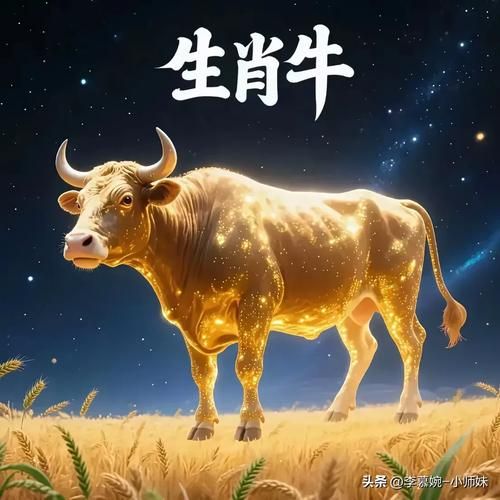 属牛的人2024年运势如何_属牛适合什么颜色