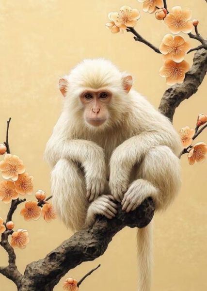 属猴的忌讳什么属相_属猴最忌和哪些生肖合作