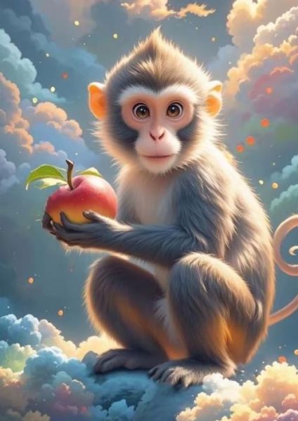 夫妻属猴生什么属相好_属猴父母最佳宝宝生肖