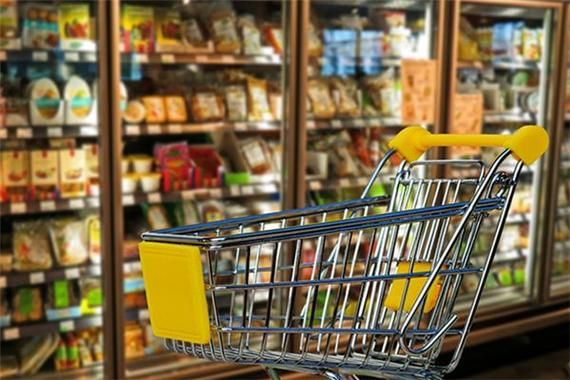 梦到在超市是什么意思_超市梦境解析