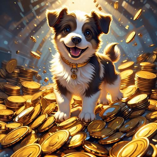 狗能带来财运吗_属狗的人财运如何