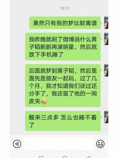 梦到明星是什么意思_梦见明星和自己说话