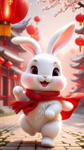 属兔的今年财运怎么样_属兔2024年如何提升财运