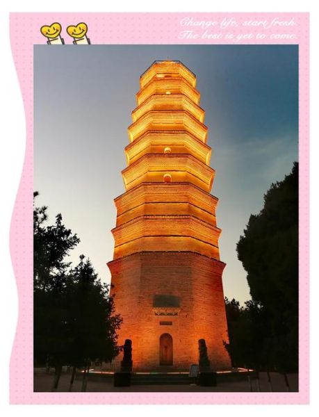 梦到塔是什么意思_梦到塔预示着什么