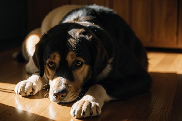 属狗十一月运势如何_属狗十一月财运怎么样