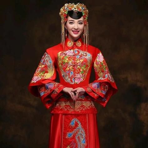 梦到嫁衣是什么意思_梦见红色嫁衣预示什么