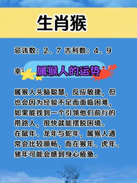 属猴的财运颜色是什么_如何提升财运