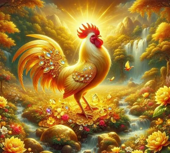 208年属鸡财运_属鸡人如何提升财富运势