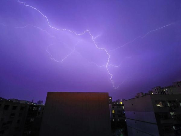 梦到打雷闪电是什么意思_如何化解