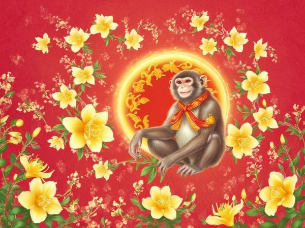 禹猴今日财运如何_禹猴今日偏财方位在哪