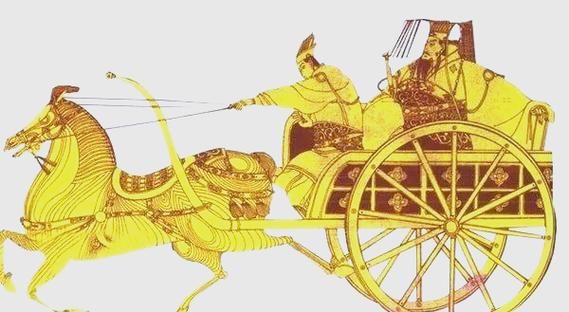 梦到做马车是什么意思_梦见坐马车预示什么