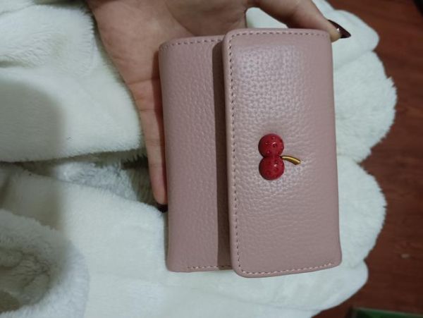 钱包颜色真的能招财吗_钱包放什么最旺财