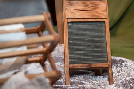 梦到搓衣板是什么意思_梦见搓衣板预示什么