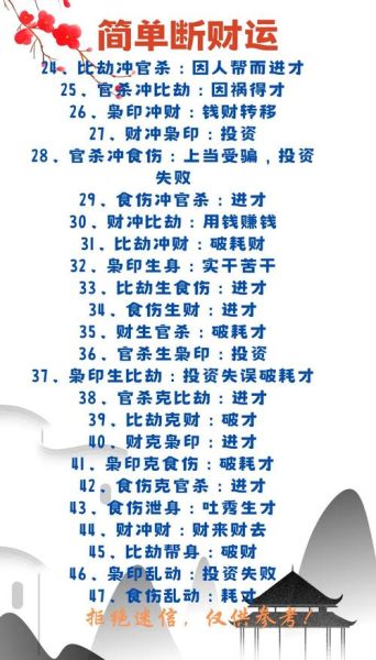 离婚后财运会变差吗_如何转运提升财富