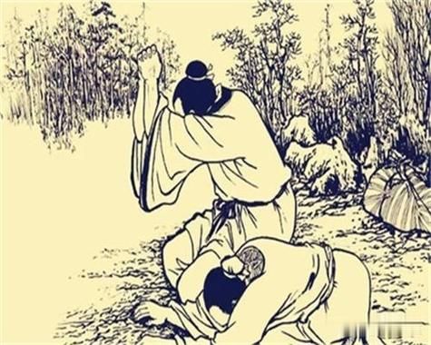 梦到跪下是什么意思_梦见自己跪地求饶预示什么