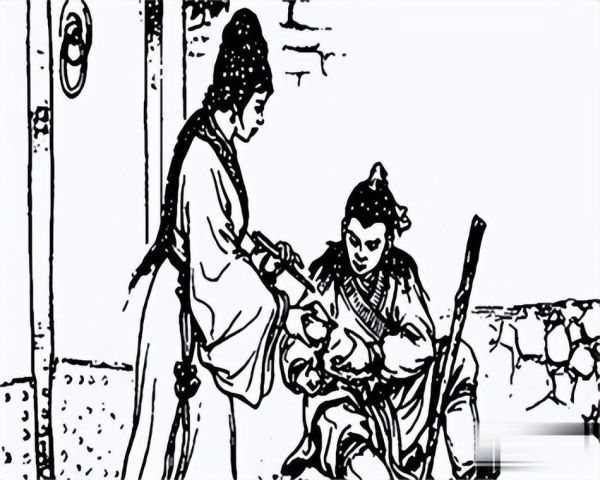 梦到给人下跪是什么意思_梦到给人下跪预示什么