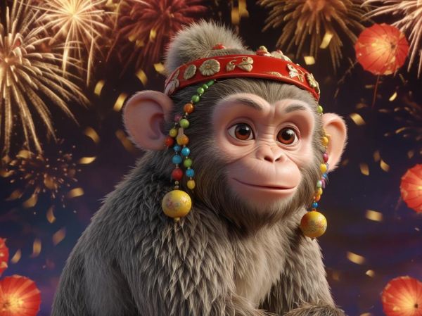 属猴生孩子什么属相好_属猴父母生什么宝宝最合