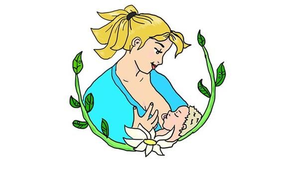 孕妇梦见生女儿还喂奶_意味着什么