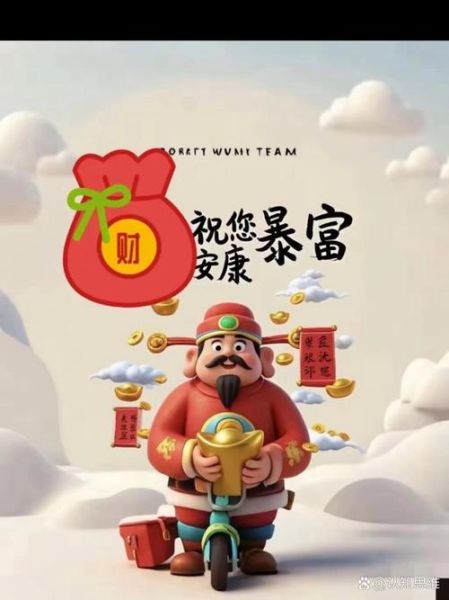 梦见亲人财运好转_梦见亲人发财预示什么