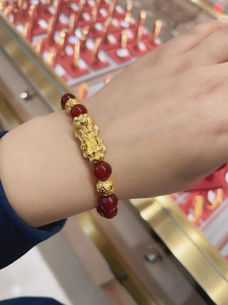 身上带什么有财运_招财饰品怎么选