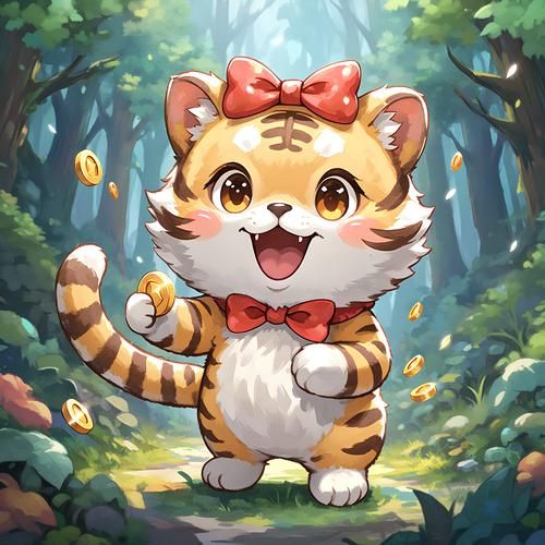 86属虎财运_如何提升偏财运