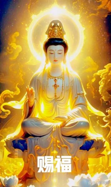观音能带财运吗_观音招财是真的吗