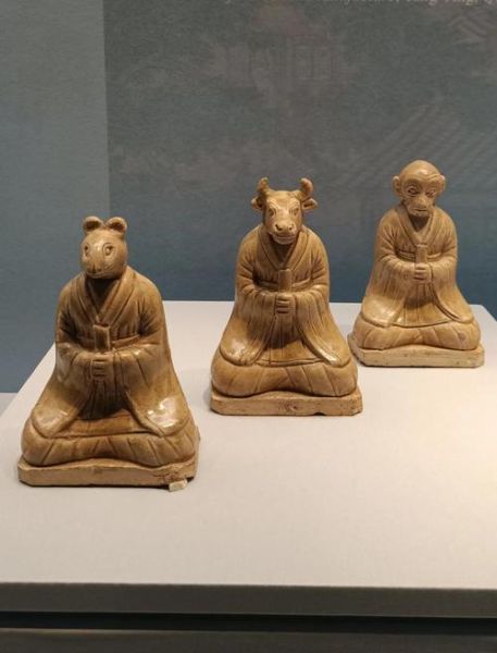 隋炀帝属相是什么_隋炀帝生肖与命运解析